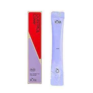 Gel Alongamento Unha Vòlia Refil Sache Bisnaga Economica Variações:Gel Control Cover
