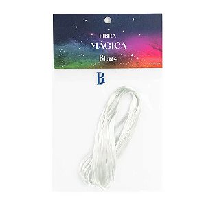 Fibra Mágica Bluwe Para Alongamento De Unhas Fibra De Vidro Nail Designer