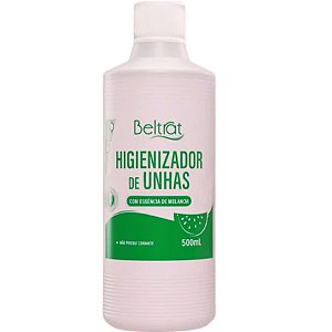 Prep Beltrat 500ml Melancia Para Unhas Nail Designer Profissional