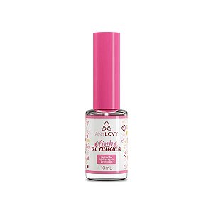 Óleo De Cutícula Anylovy 10ml Hidratante Para Unhas Nail Designer