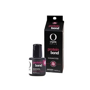 Protein Bond Organic Nails 10ml Selador Proteico Primer Para Alongamento De Unhas Gel Acrigel