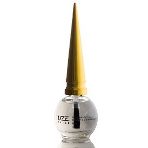 Óleo De Cutícula Uze Nails Gira Oil 12ml Semente De Girassol Hidratação Unhas