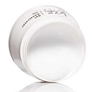 Gel Construtor Uze Nails 25g UV LED Alongamento Fibra Molde F1 Unhas Gel Variações:Baby White