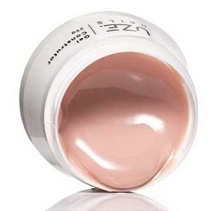 Gel Construtor Uze Nails 25g UV LED Alongamento Fibra Molde F1 Unhas Gel Variações:Nude