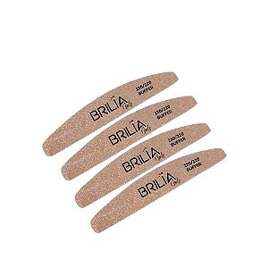 Lixa Boomerang Buffer Brilia 220/220