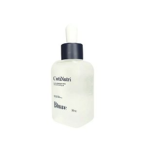 Óleo Hidratante Bluwe Cutinutri 30ml Para Cutículas E Unhas Nail Designer