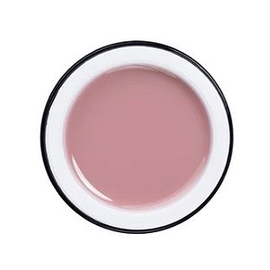 Gel Bluwe 30g UV LED Para Alongamento De Unhas Construtor Gummy Shine Profissional Variação:Gel Querido Pink