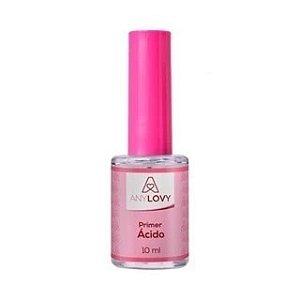 Preparadores Anylovy 10ml Unitário Para Unhas Regulador pH Primer Ultrabond Variação:Primer Ácido