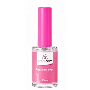 Preparadores Anylovy 10ml Unitário Para Unhas Regulador pH Primer Ultrabond Variação:Regulador de Ph