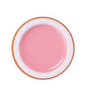 Gel Bluwe 30g UV LED Para Alongamento De Unhas Construtor Gummy Shine Profissional Variação:Gel Gummy Baby Pink