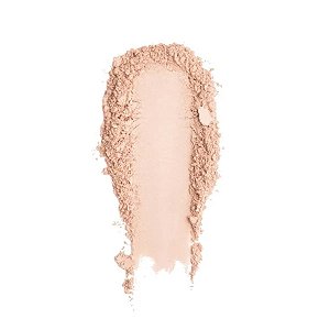 Pó Solto Soft Silk Mari Maria 15g Facial Maquiagem Acabamento Aveludado Variação:Sugar Coat