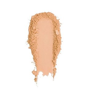 Pó Solto Soft Silk Mari Maria 15g Facial Maquiagem Acabamento Aveludado Variação:Sweet Banana