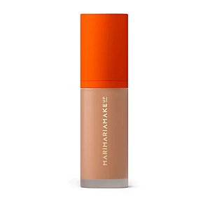 Base Corretivo Matte Velvet Skin Mari Maria Makeup Cobertura Média A Alta Variação:Caramelo