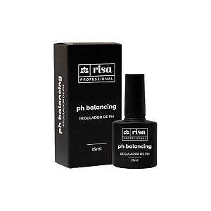 Preparadores Risa Professional PH Primer 15g Unhas Gel UV LED Variação:Ph Balancing
