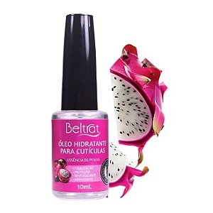 Óleo Hidratante De Cutícula Beltrat 10ml Unhas Manicure Nail Designer Variação:Pitaya