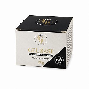 Gel AGL Nails 25g UV LED Para Alongamento De Unhas Fibra Molde F1 Variação:Gel Base