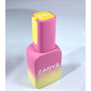Preparadores Zarya 12ml Para Unhas Base Top Primer Desidratador Nail Designer Variação:PH Desidratador