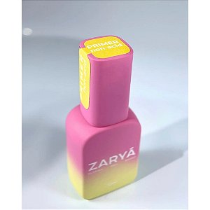 Preparadores Zarya 12ml Para Unhas Base Top Primer Desidratador Nail Designer Variação:Primer Non-Acid