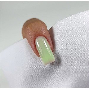 Liquid Gel Zarya 15g UV LED Para Alongamento De Unhas Gel Líquido Profissional Variação:Número 08