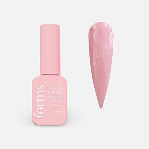 Gel Capping Forms 10ml UV LED Para Blindagem Alongamento Unhas Profissional Variação:Hard Capping