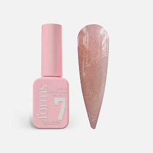 Gel Capping Forms 10ml UV LED Para Blindagem Alongamento Unhas Profissional Variação:Capping 7