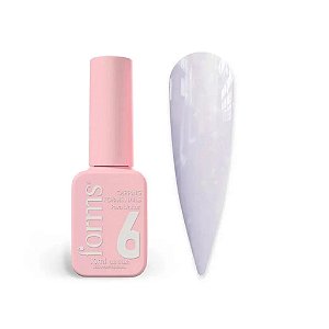 Gel Capping Forms 10ml UV LED Para Blindagem Alongamento Unhas Profissional Variação:Capping 6