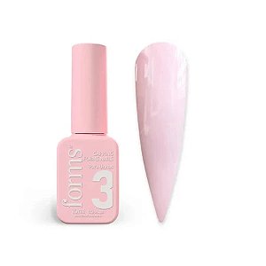Gel Capping Forms 10ml UV LED Para Blindagem Alongamento Unhas Profissional Variação:Capping 3