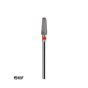 Broca Diamantada Tungstênio Brilia Nails Para Unhas Nail Designer Profissional Variação:Tunstênio 1510F