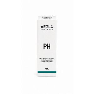 Preparadores Aegla Pro Nails Para Unhas pH Primer Mega Bond Sem Ácido Ácido Variação:Ph Desidratador