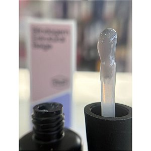 Gel Vòlia Blindagem Estrutural 9g Base Construção Alongamento Unhas UV LED Variação:Base Beige