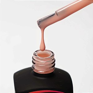 Gel Viziata Nails 15ml UV LED Unidade Rubber Gel Base Gel Liquid Builder Para Alongamento De Unhas Variação:Rubber Gel 0
