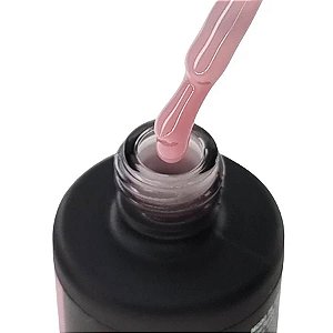 Base Rubber Aegla Pro 12g UV LED Para Unhas Blindagem Nivelamento Profissional Variação:Cover