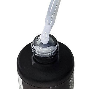 Base Rubber Aegla Pro 12g UV LED Para Unhas Blindagem Nivelamento Profissional Variação:Rendinha