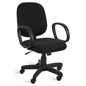 Cadeira diretor completa c/braço
