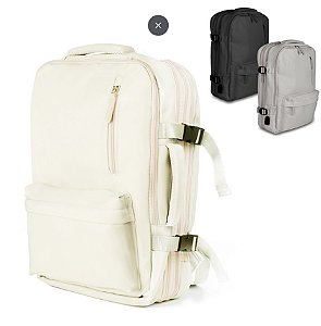 Mochila Pasta para notebook c/ Expansor