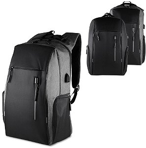 Mochila para Notebook em Poliéster