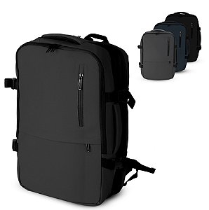 Mochila Pasta para Notebook c/ Expansor