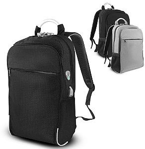 Mochila para Notebook em Poliéster