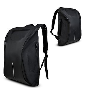 Mochila Pasta para Notebook em Poliéster