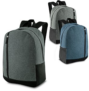 Mochila em Tecido Poliéster