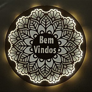BEM VINDOS