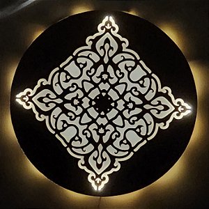 ARABESCO 84