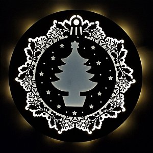 BOLA NATAL PINHEIRO