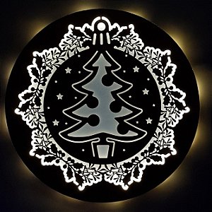 BOLA NATAL PINHEIRO BOLAS