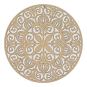 ARABESCA GEOMETRICA 01