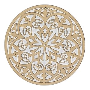 ARABESCA GEOMETRICA 03