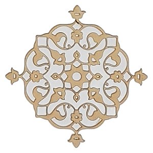 ARABESCA GEOMETRICA 05