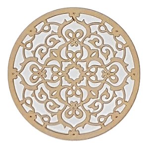 ARABESCA GEOMETRICA 06