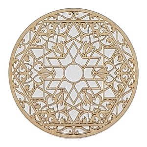 ARABESCA GEOMETRICA 08