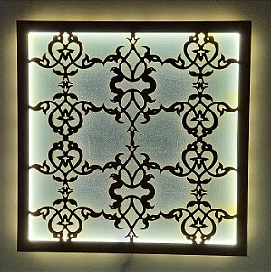 ARABESCO 02